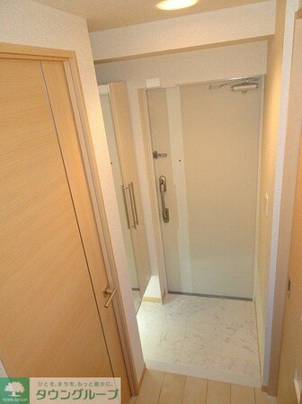 横網 リバーイーストの物件内観写真